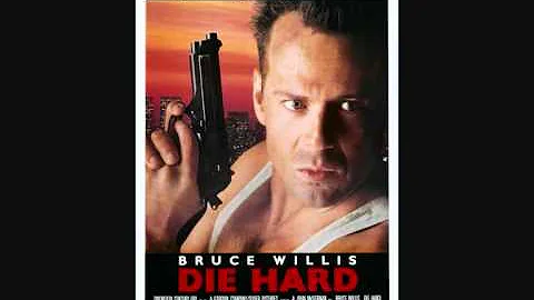 Die Hard: Ode to joy - Beethoven symphony No. 9 IV