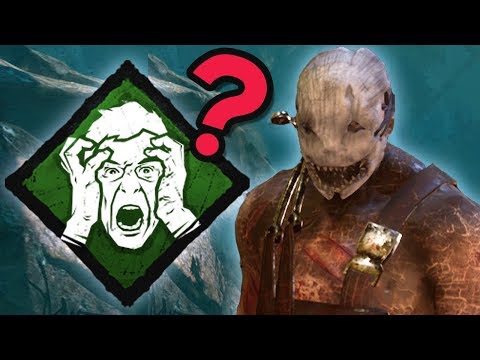 Is Unnerving Presence Actually Good Dead By Daylight Youtube
