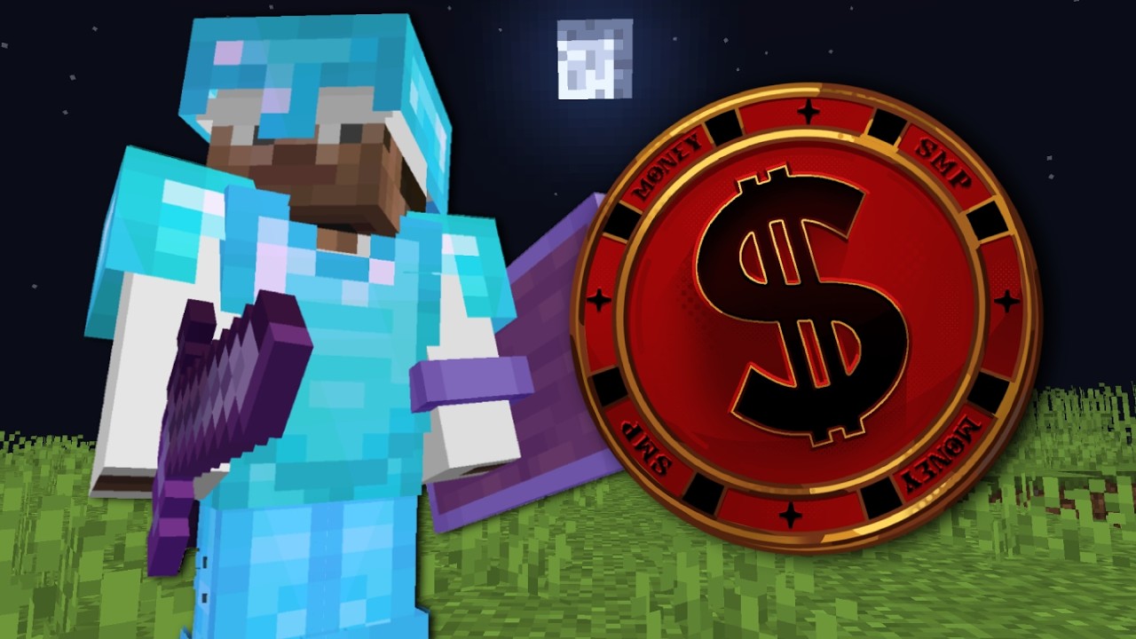 Top 20 Minecraft Player Joins Money SMP YouTube top-20-minecraft-player-joins-money-smp-youtube