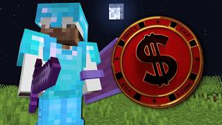 Top 20 Minecraft Player Joins Money Smp...