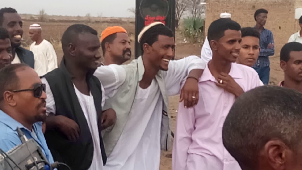 ظابط السجن للفنان حامدشكيرة