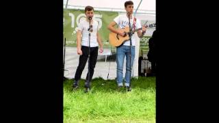 Have You Ever - Rhett & Link - Cover