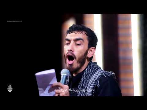 Mehdi Resuli - Allahu Əkbər , La Fəta İlla Heydər 2022