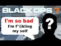 I'm so bad at Black Ops 7...