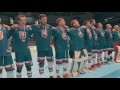 ISBHF 2017 World Championships - Official Video