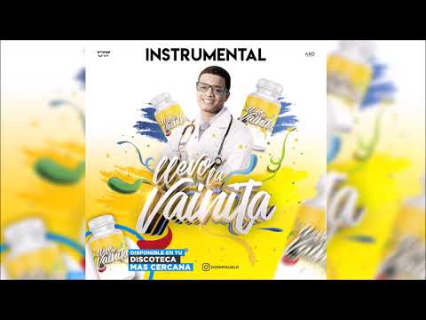 Instrumental - Llevo La Vainita