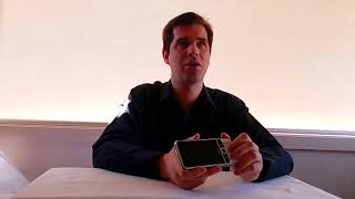 001 Smartvision 2 Premium Introduction