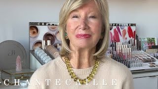 International Women's Day Q+A with CEO + Founder, Sylvie Chantecaille