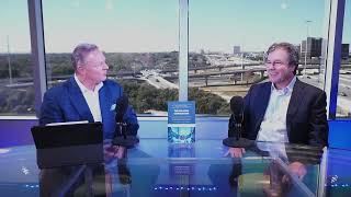 Cyber Resilience, AI Governance, and the CISO’s Evolution with Andy Land