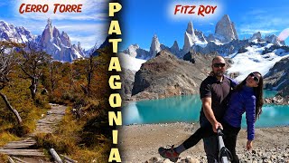 Un Vis Împlinit! Fitz Roy Şi Cerro Torre | El Chalten, Patagonia (11)