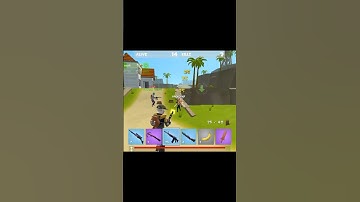 Rocket Royale Easy 9 Kills 😀