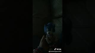 Uh Meow? (Plush Version + Old Video)