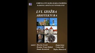 ARTuriranje - video izložba 'ARHITEKTURA'