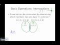 Introduction to set notationavi
