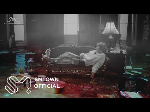 TAEYEON 태연 'Rain' MV Teaser #2