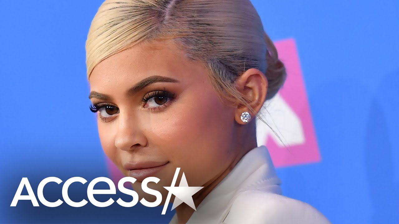 Kylie Jenner Slams Claim That She's Not A Billionaire