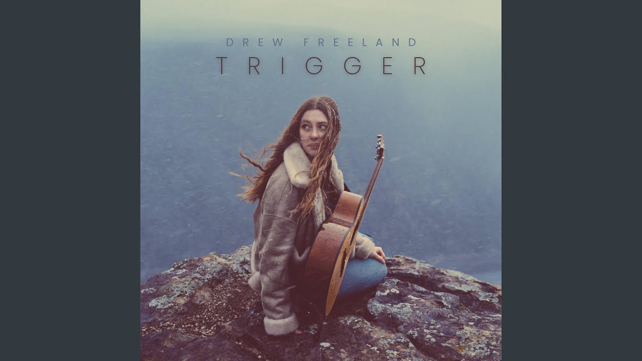 Watch Trigger on YouTube Watch Trigger on YouTube