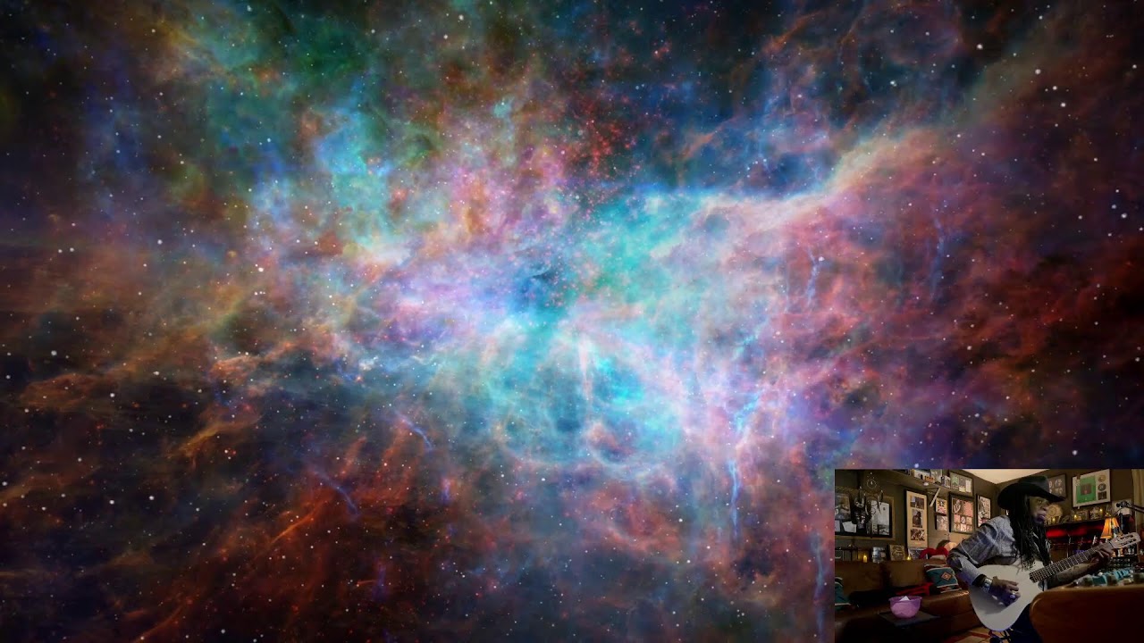 It Happened on a Sunday Acoustic guitar Live Stream Feb 1st 2026