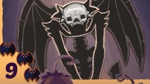 Perfect Tidy Spooky Halloween Level 9 Solution