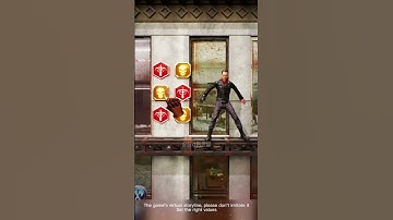 Puzzle and Survival #shorts