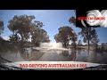 BAD DRIVING AUSTRALIA # 266