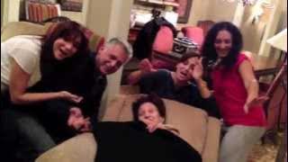 Aha Boogoo - The Sarshars