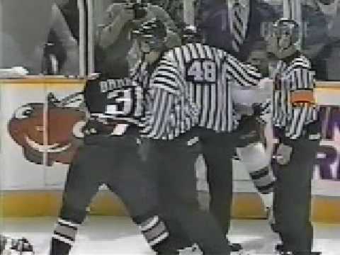 Matt Barnaby vs Andrei Nazarov