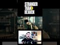 Stranger Than Heaven Cast Impressions #ad #strangerthanheavenpartner