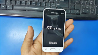 Galaxy J1 Mini (j105f) Hard Reset Remove Pattern Lock 100% Easy way screenshot 4
