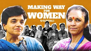 Making Way For Women (S4, E03) | 52 Documentary