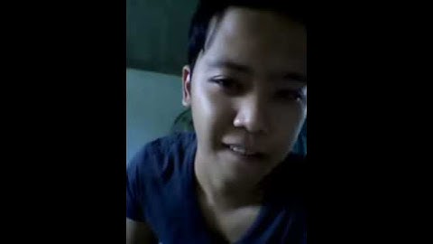 New thang-Redfoo .. transformation!!