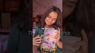 oh to be a writer #poetry #booktok #bookish