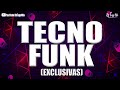 Tecno Funk 2020 (Exclusivas) - DJ Iago (Abril)