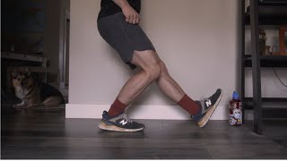 Knees Over Toes Guy - Knee Ability Zero Program - Ben Patrick - Two Week Update screenshot 4