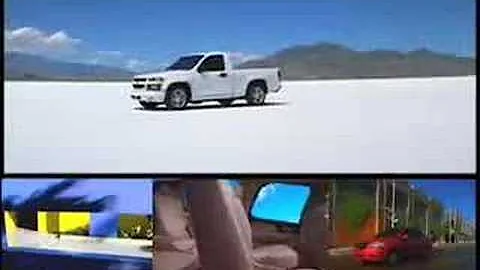 Allen Tillery Chevy