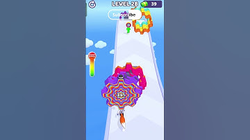 LAYER MAN 3d LV-38 #shorts #layerman #tiktok