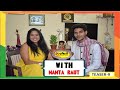 Teaser  9 chaudhari gamchha wala with singer mamta raut 