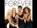 Spice Girls - Forever - 3. Let Love Lead the Way (Album Version)