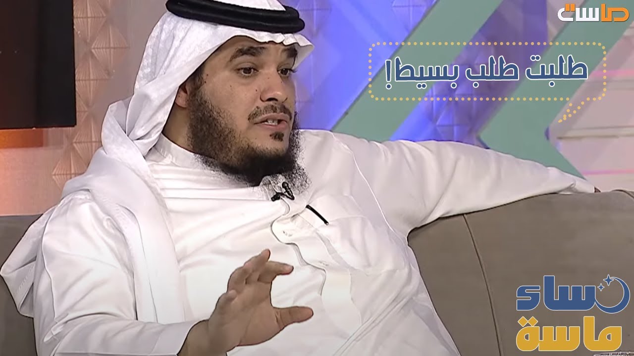 فقد عمله ودعى الله كثيراً حتى التقى بعامل مصري وكانت المفاجأة! 😮