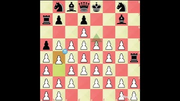 How to play chess Without King? Chess Game : 30 #chess #chessmastermind #chessrush