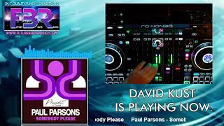 David Kust - MIXOLOGY Live Show 25-03-22