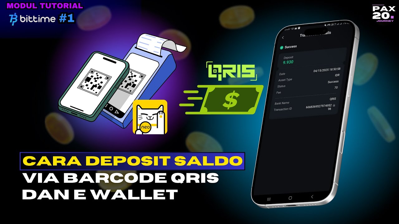 big time gaming deposit qris: Panduan Memahami Fungsi, Cara Menggunakan, dan Batasannya