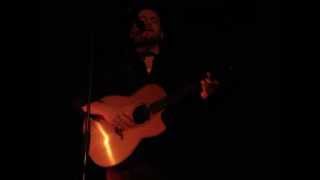 James Yorkston - St. Patrick + Surf Song (Live @ Union Chapel, London, 19/12/13)