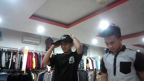 Jengah Pas Band cover ukhy original