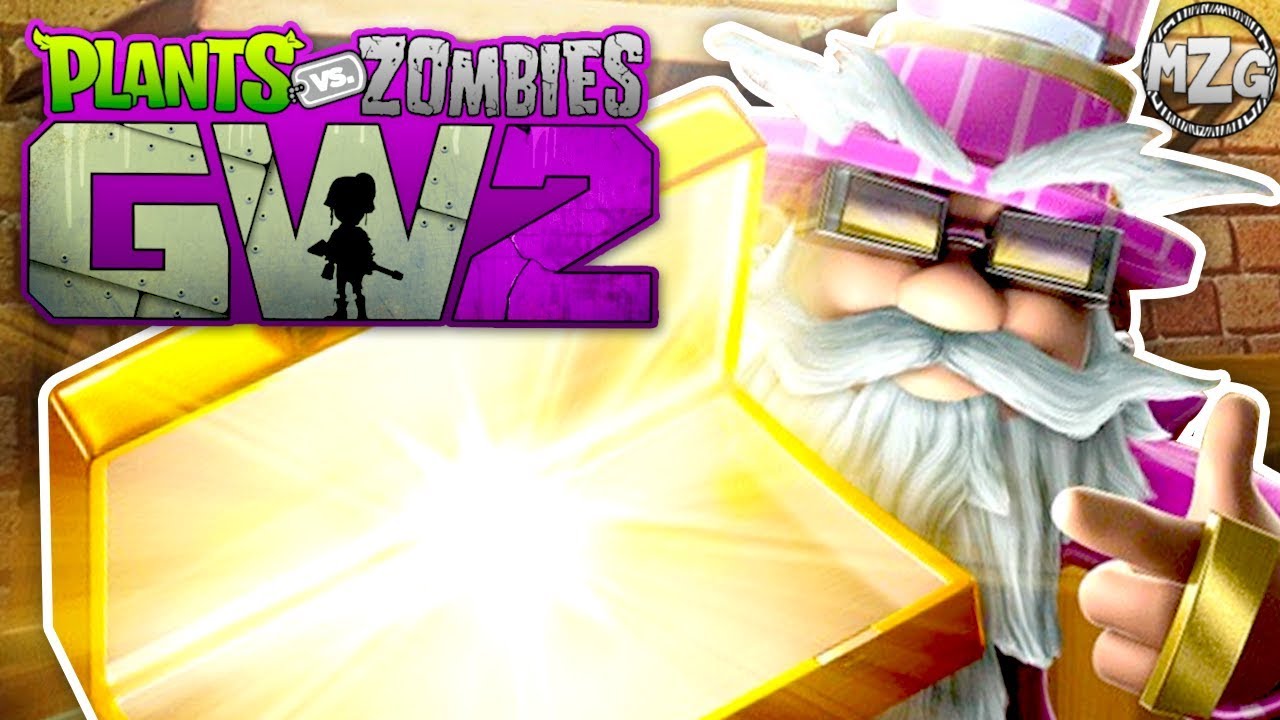 Plants vs. Zombies™ Garden Warfare 2 Rux Bling Bundle 1