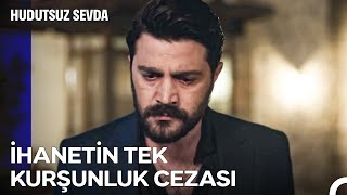 Fikretin Kardeş Katliyle Ağır Yüzleşmesi - Hudutsuz Sevda