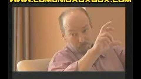 Interview Peter Moore TGS 2006