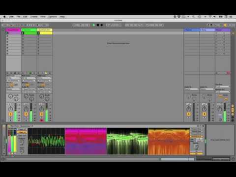 Specyscope 1.0