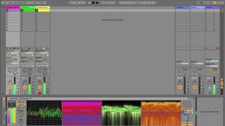 Specyscope 1.0