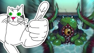 He do be Watching | Dungeons of Dreadrock - Part 6